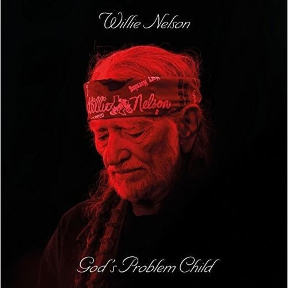 God's Problem Child